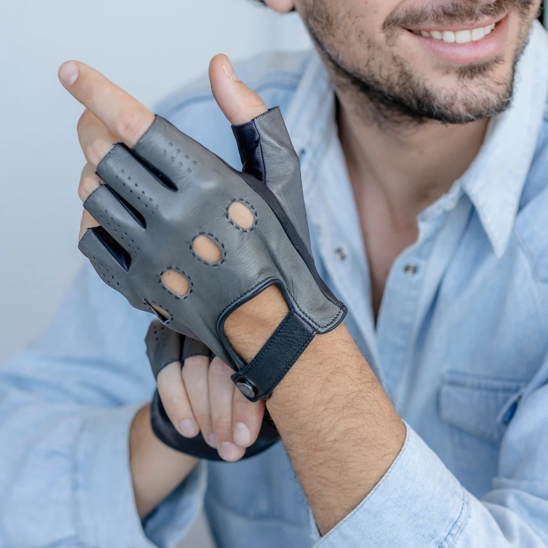 Collezione Uomo Fingerless