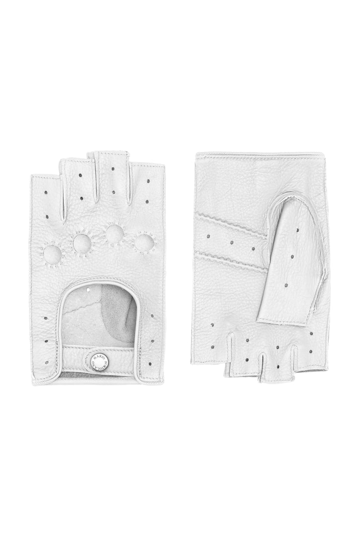 Guanti uomo finger-less - Le Mans