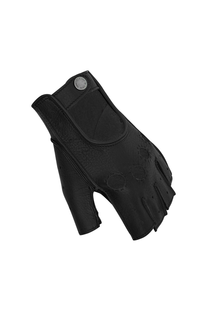 Guanti uomo finger-less - Le Mans