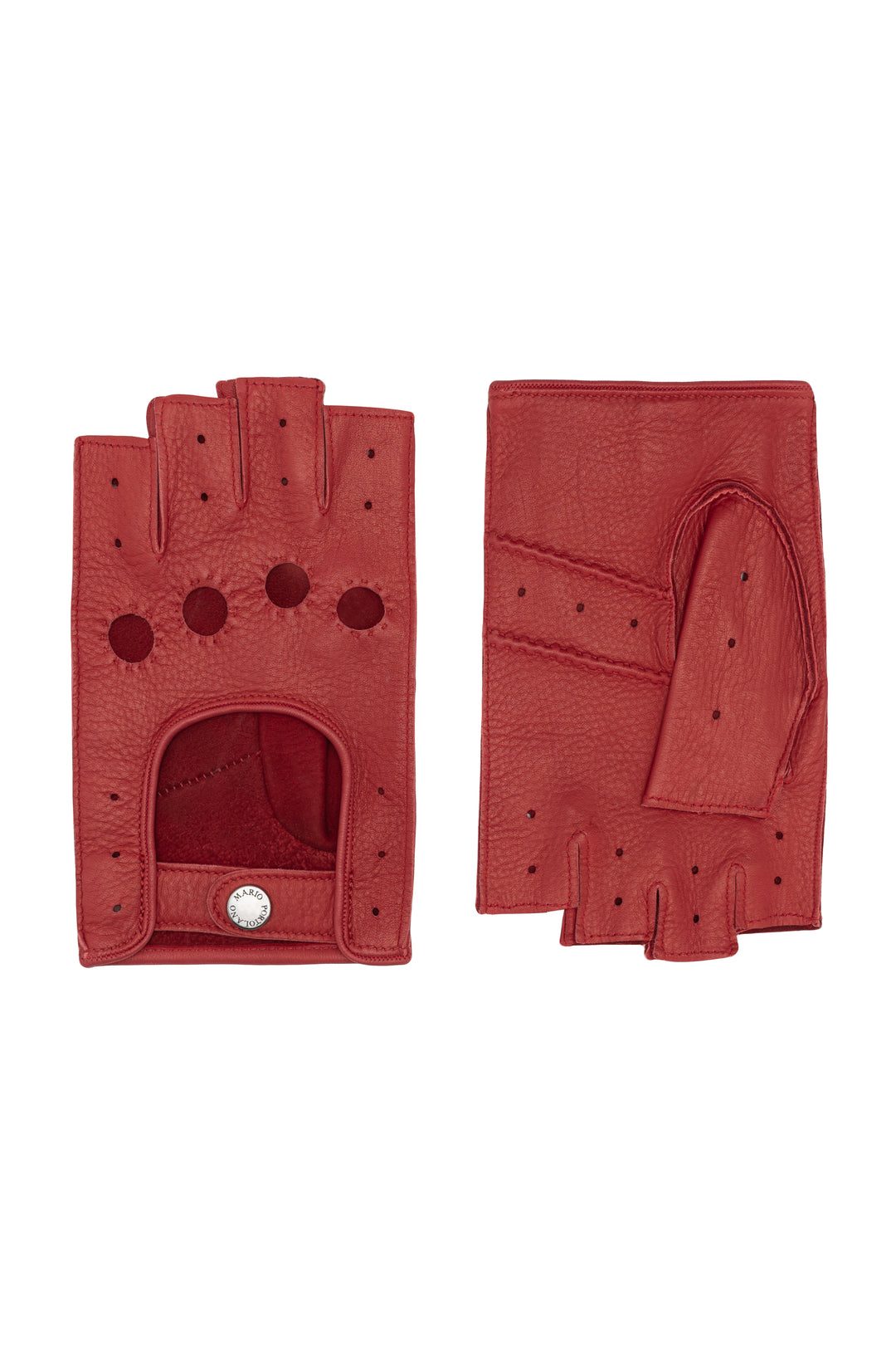 Guanti uomo finger-less - Le Mans