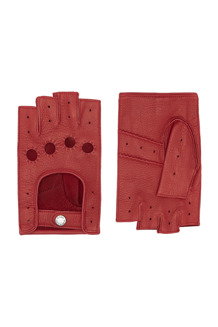 Guanti uomo finger-less - Le Mans