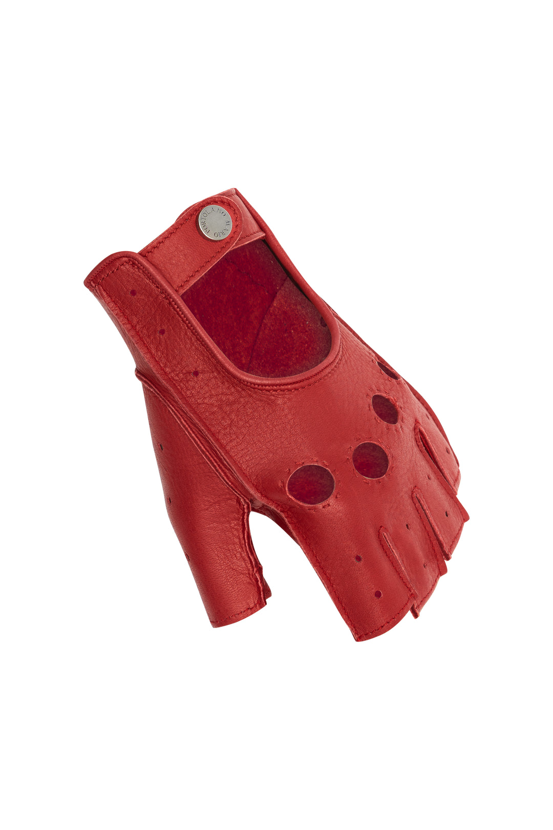 Guanti uomo finger-less - Le Mans