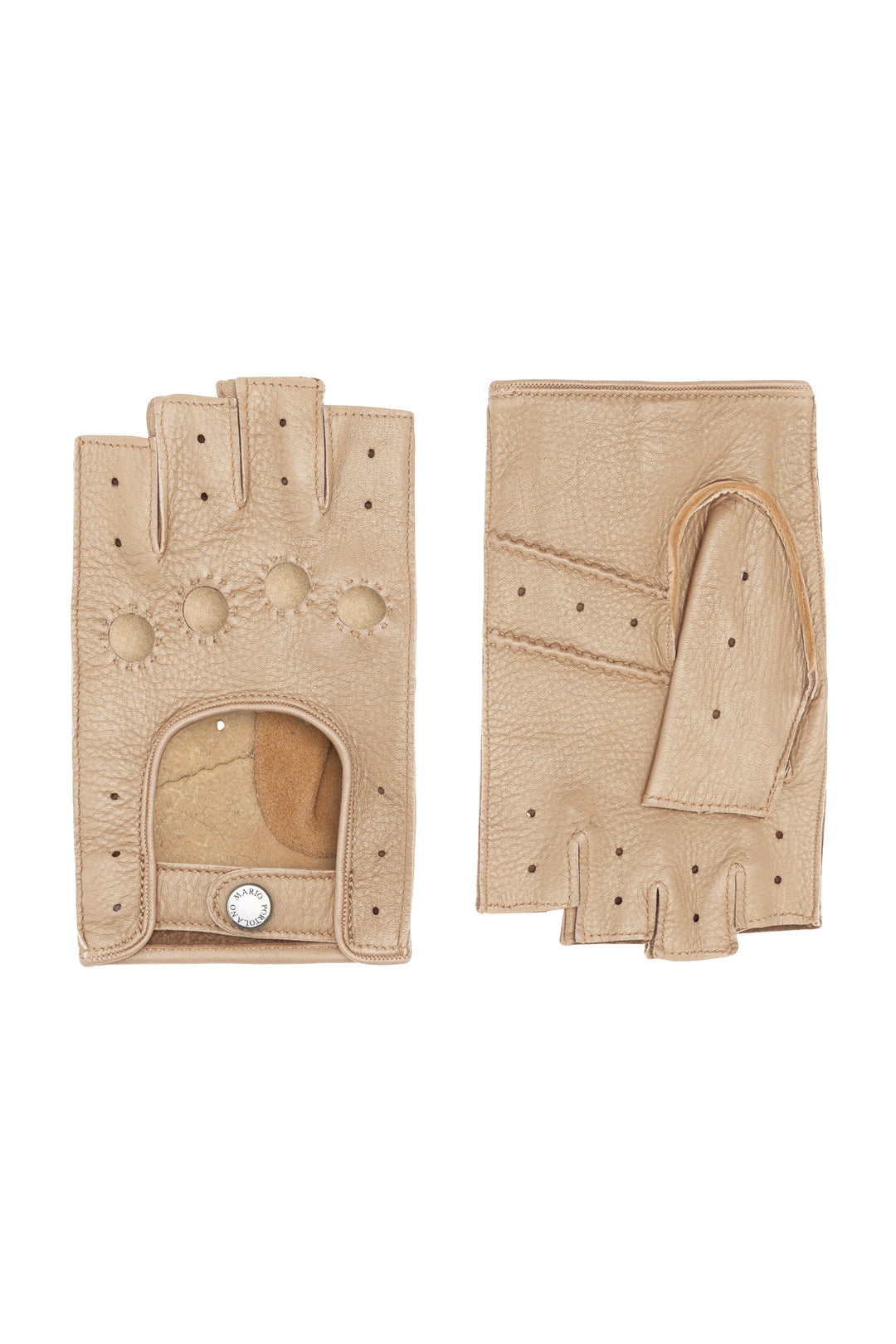 Guanti uomo finger-less - Le Mans