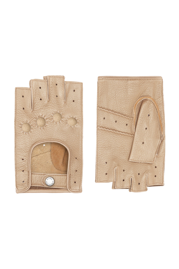 Guanti uomo finger-less - Le Mans