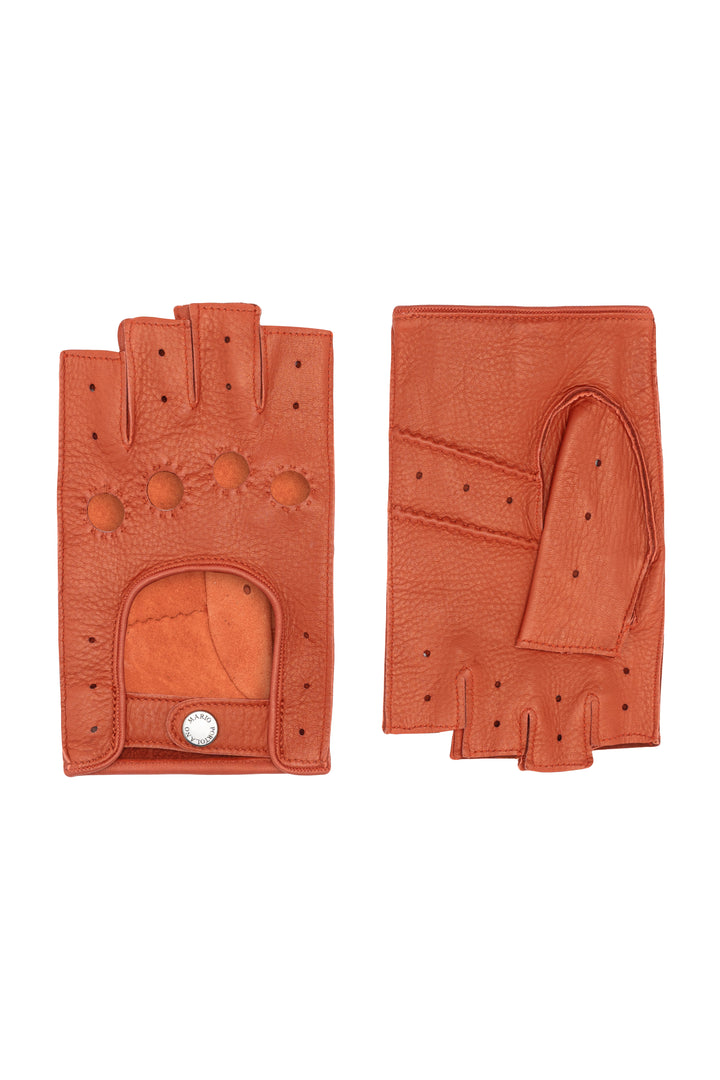 Guanti uomo finger-less - Le Mans