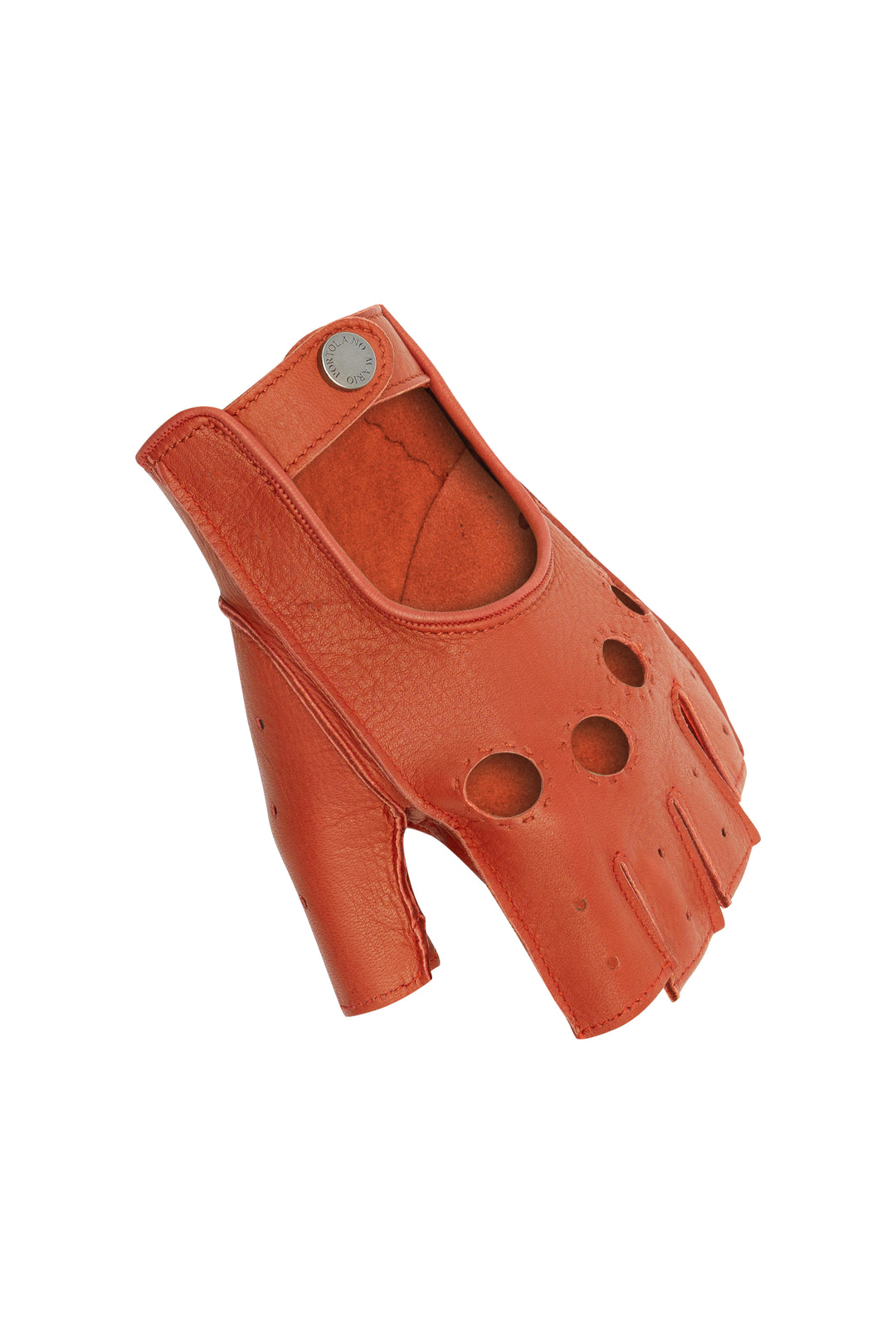 Guanti uomo finger-less - Le Mans