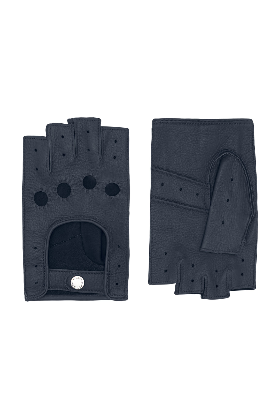 Guanti uomo finger-less - Le Mans