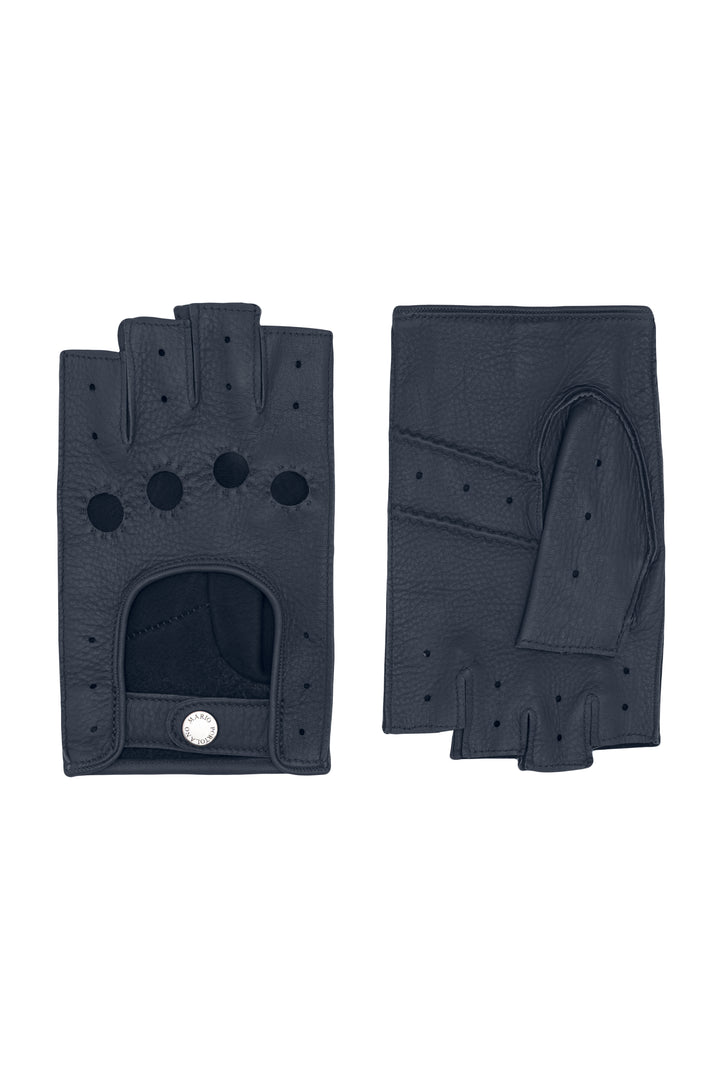 Guanti uomo finger-less - Le Mans