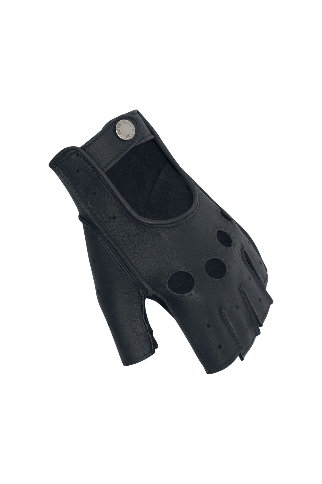 Guanti uomo finger-less - Le Mans