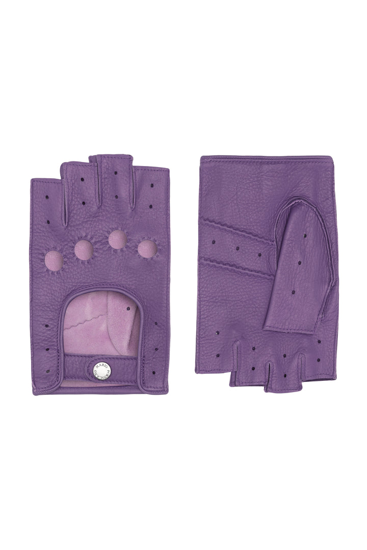 Guanti uomo finger-less - Le Mans