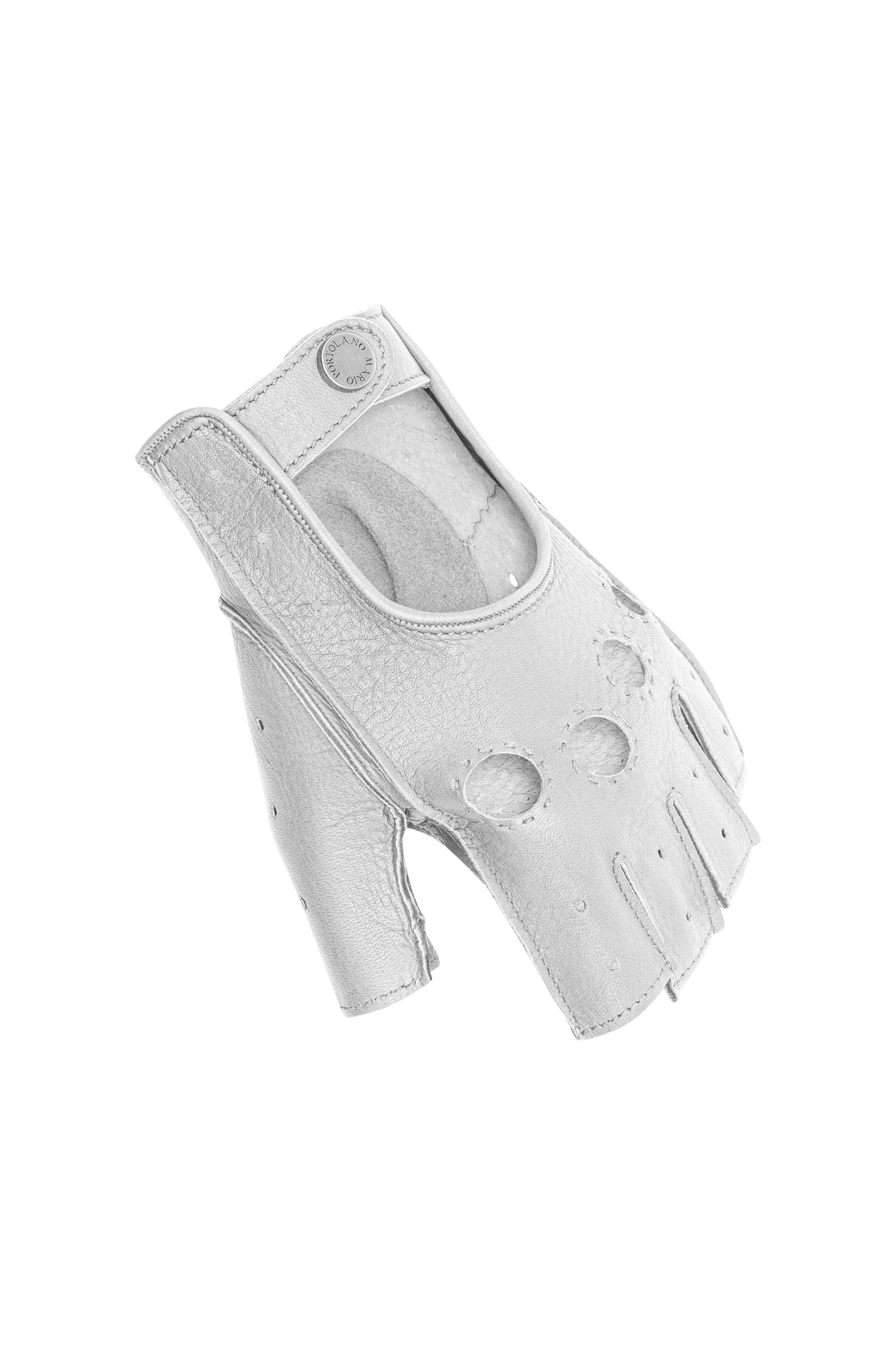 Guanti uomo finger-less - Le Mans