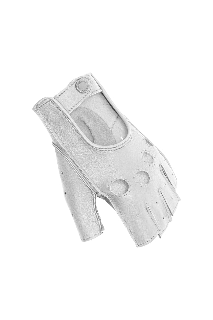 Guanti uomo finger-less - Le Mans