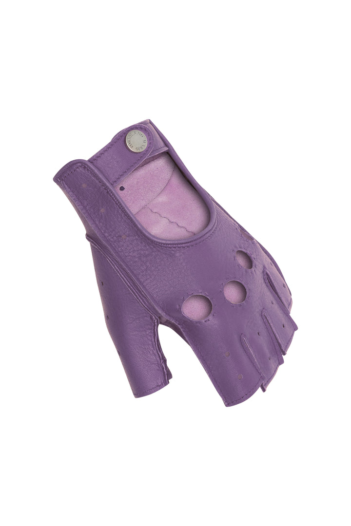 Guanti uomo finger-less - Le Mans