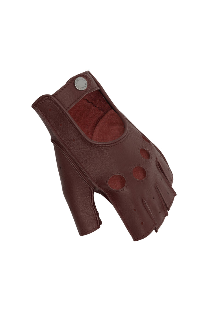 Guanti uomo finger-less - Le Mans