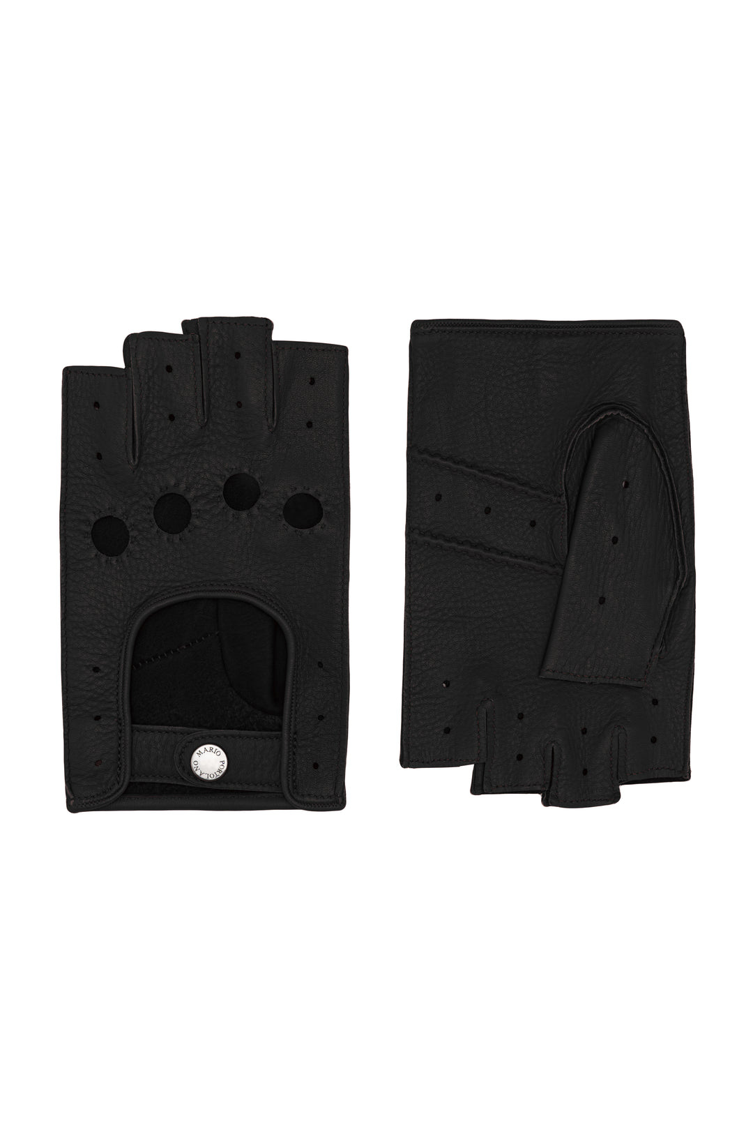 Guanti uomo finger-less - Le Mans