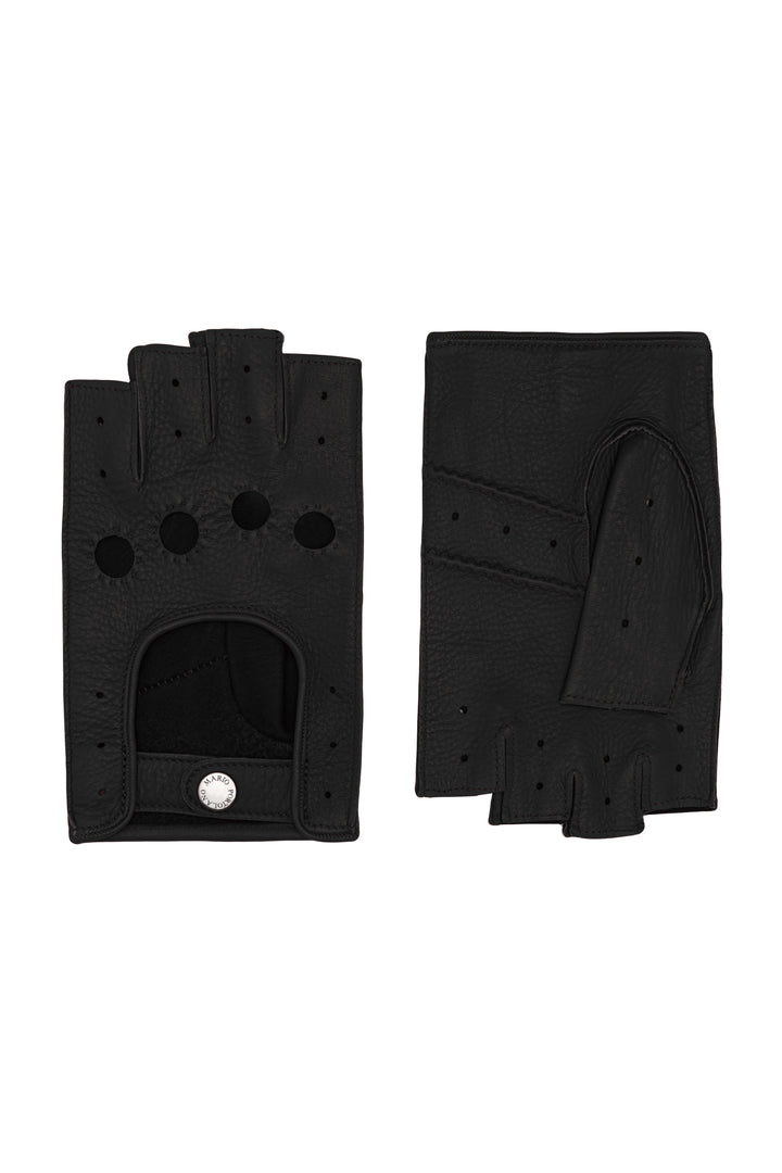 Guanti uomo finger-less - Le Mans