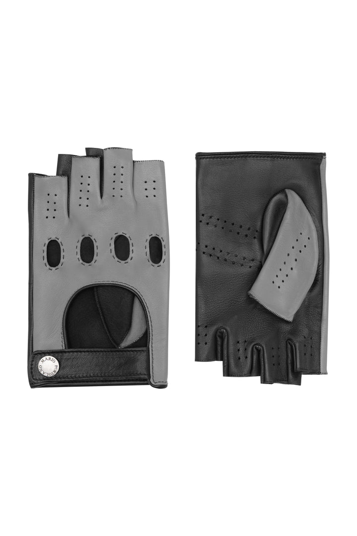 Guanti da guida finger-less - Monza