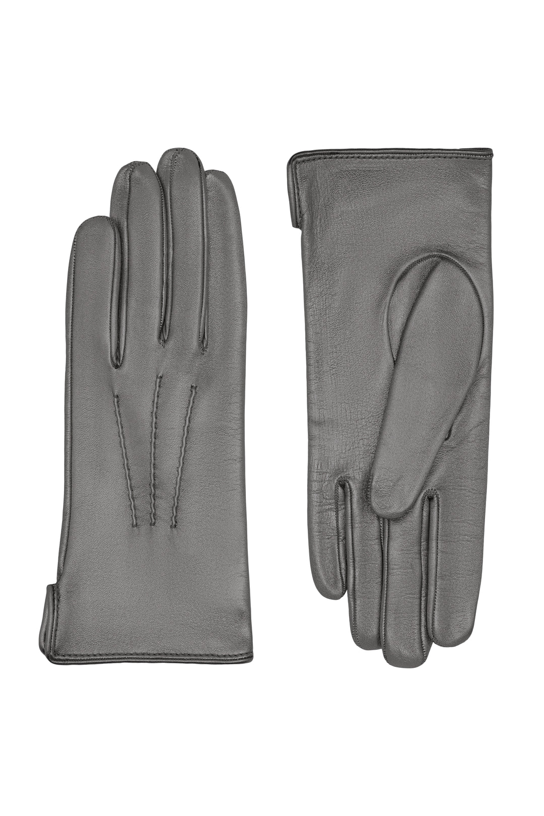 Guanti da donna Nappa Metal - Starlight