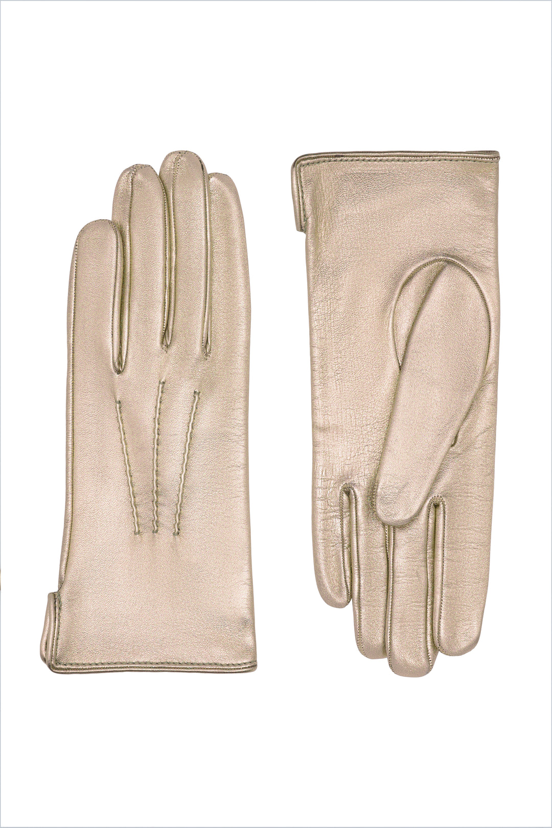 Guanti da donna Nappa Metal - Starlight