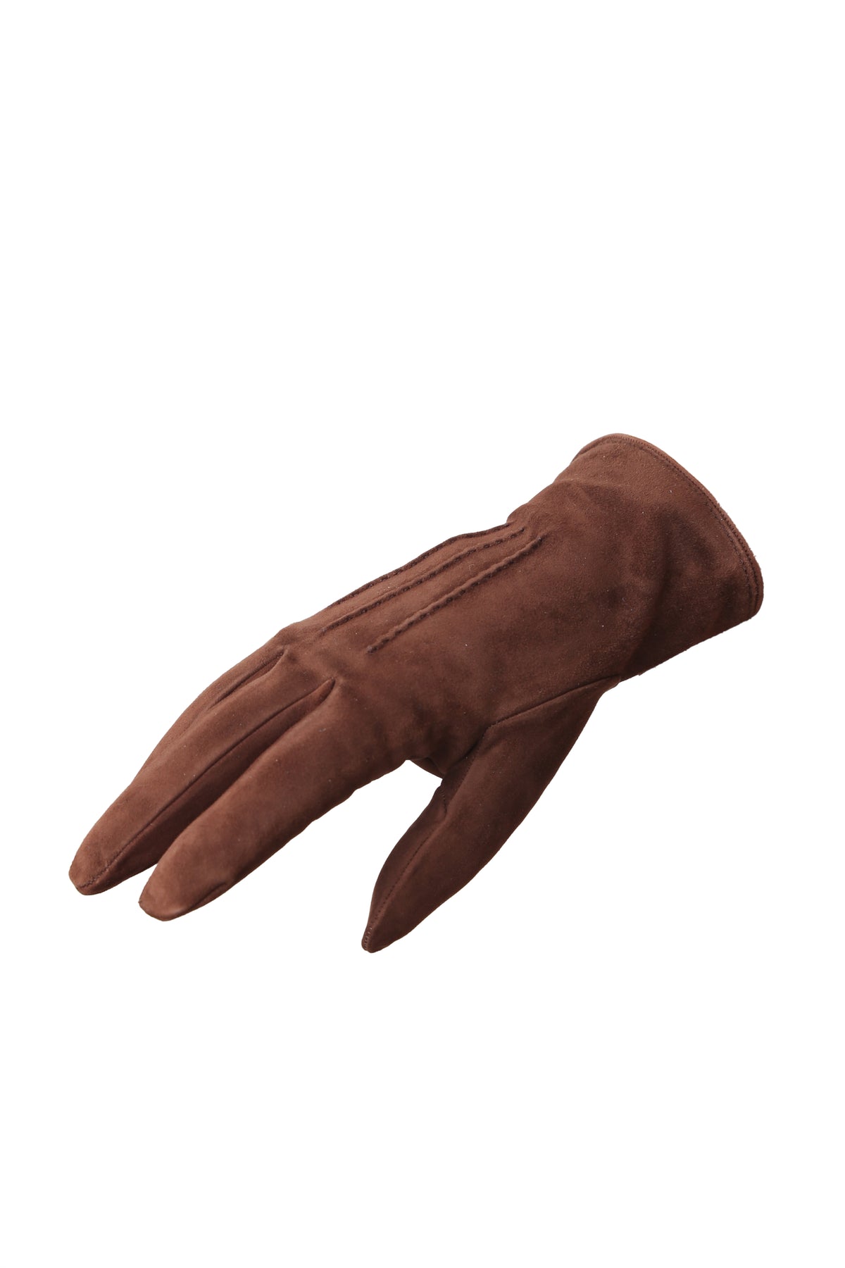 Guanti  da donna in Suede - Dublin