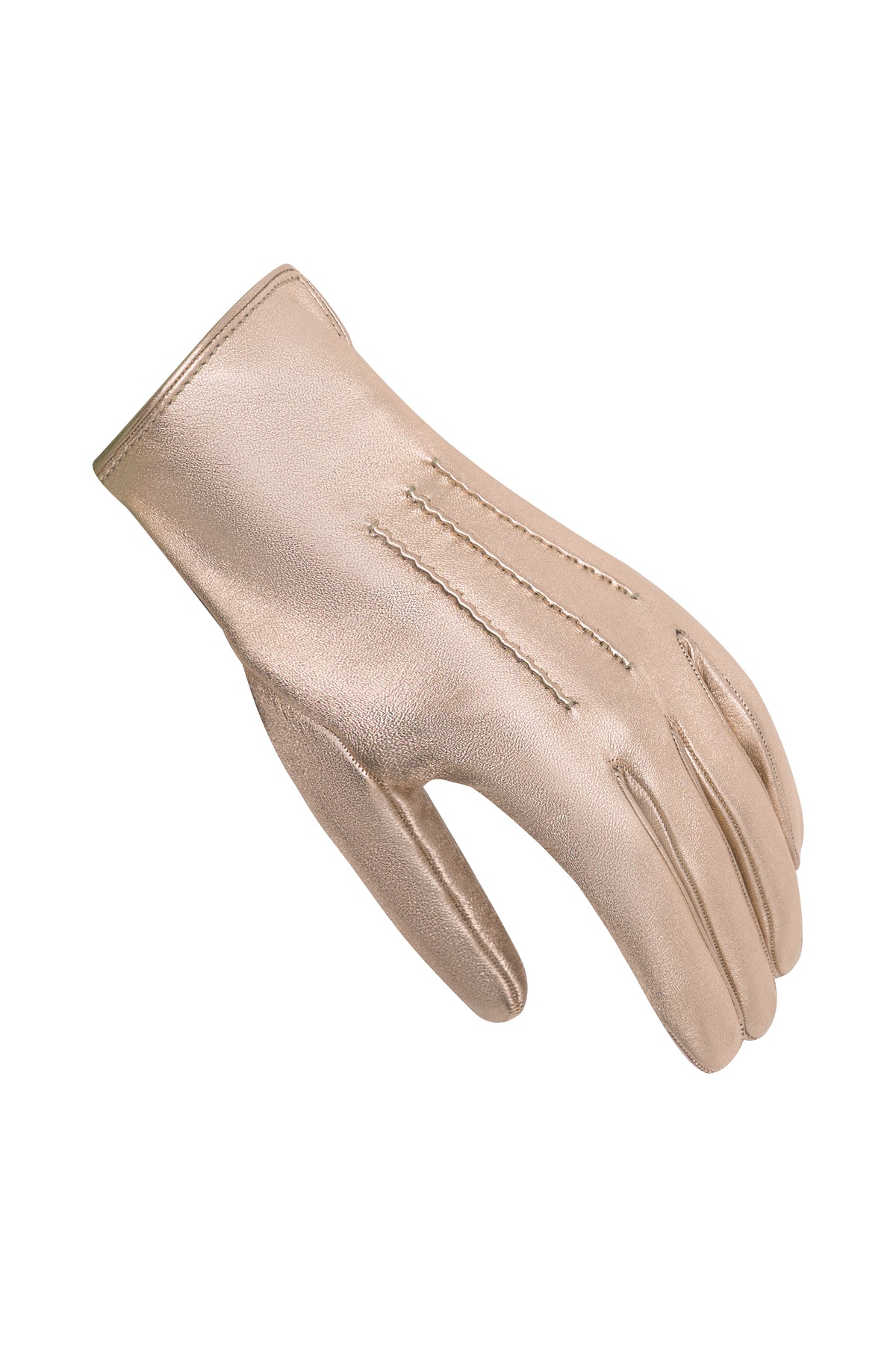 Guanti da donna Nappa Metal - Starlight