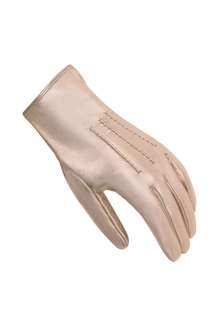 Guanti da donna Nappa Metal - Starlight