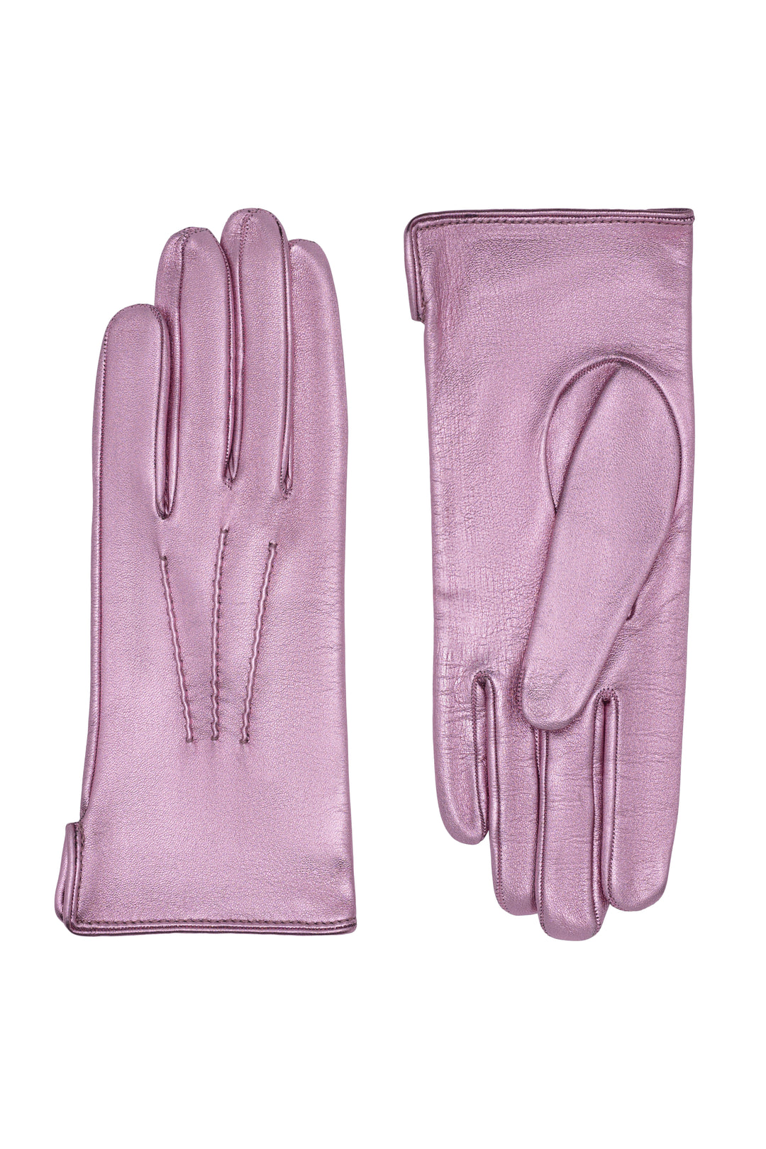 Guanti da donna Nappa Metal - Starlight