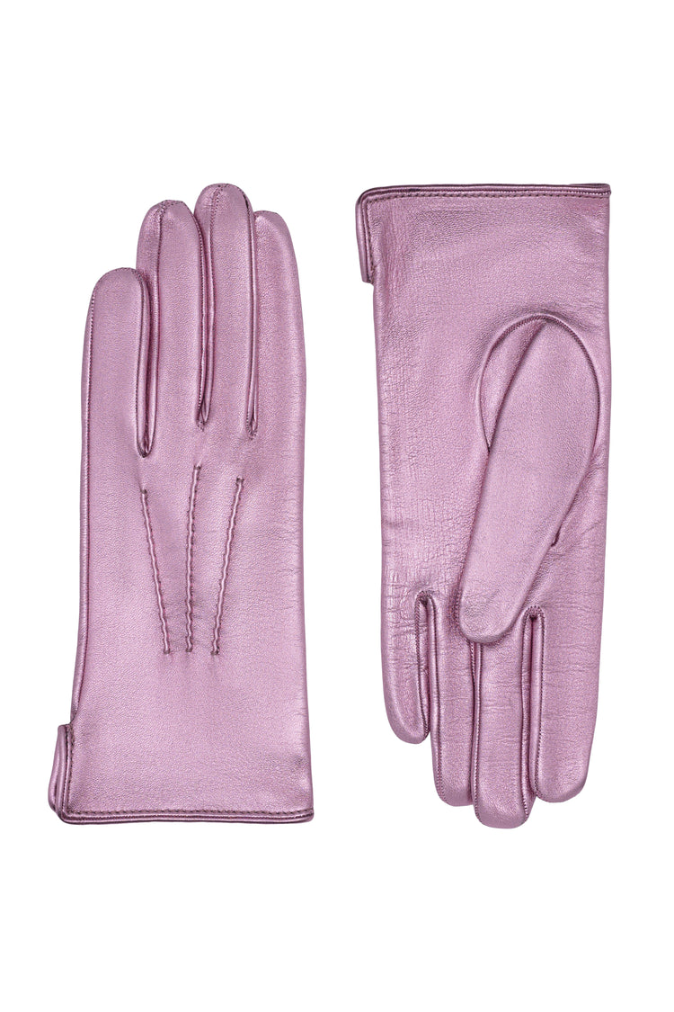 Guanti da donna Nappa Metal - Starlight