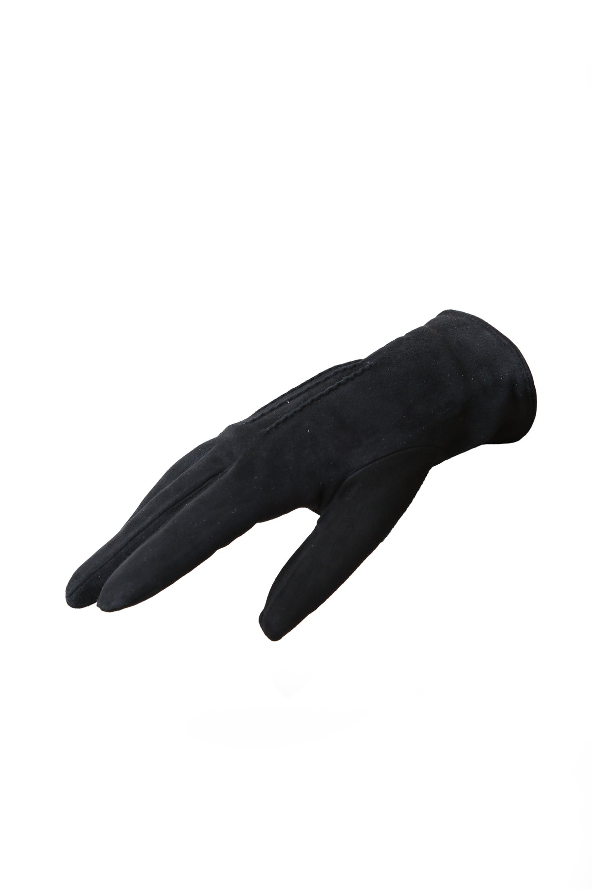 Guanti  da donna in Suede - Dublin
