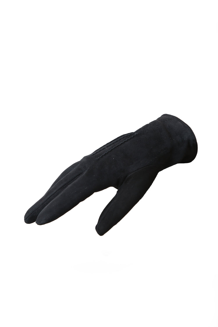 Guanti  da donna in Suede - Dublin