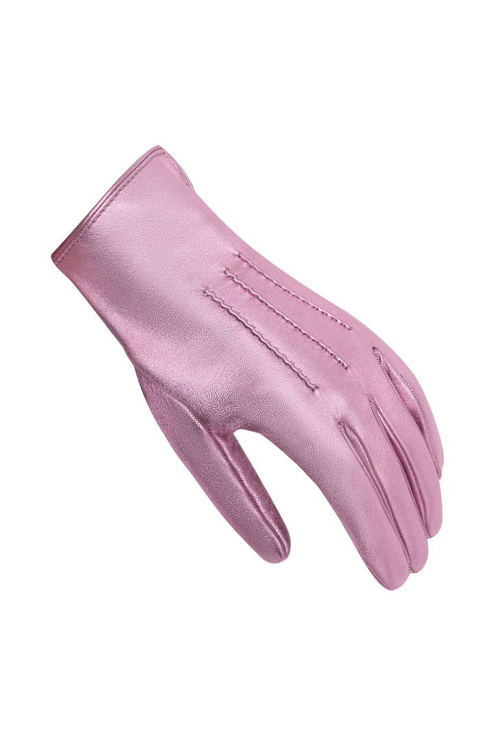 Guanti da donna Nappa Metal - Starlight