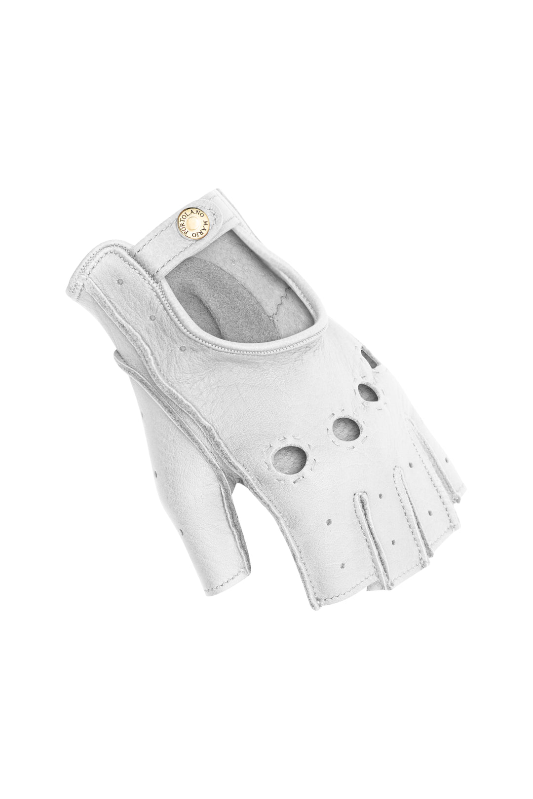 Guanti donna finger-less - Isadora