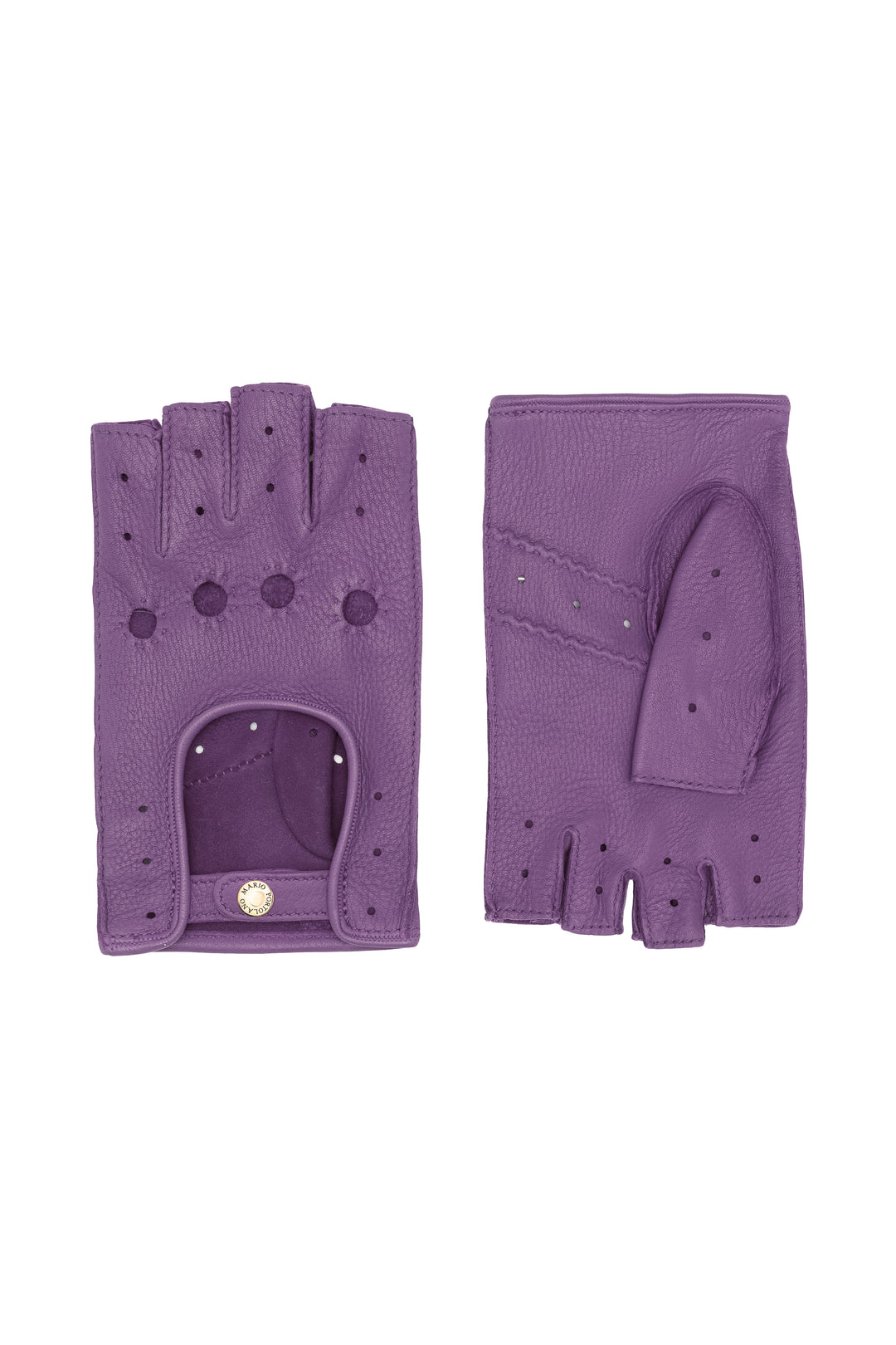 Guanti donna finger-less - Isadora