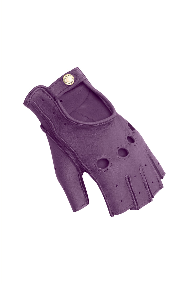 Guanti donna finger-less - Isadora