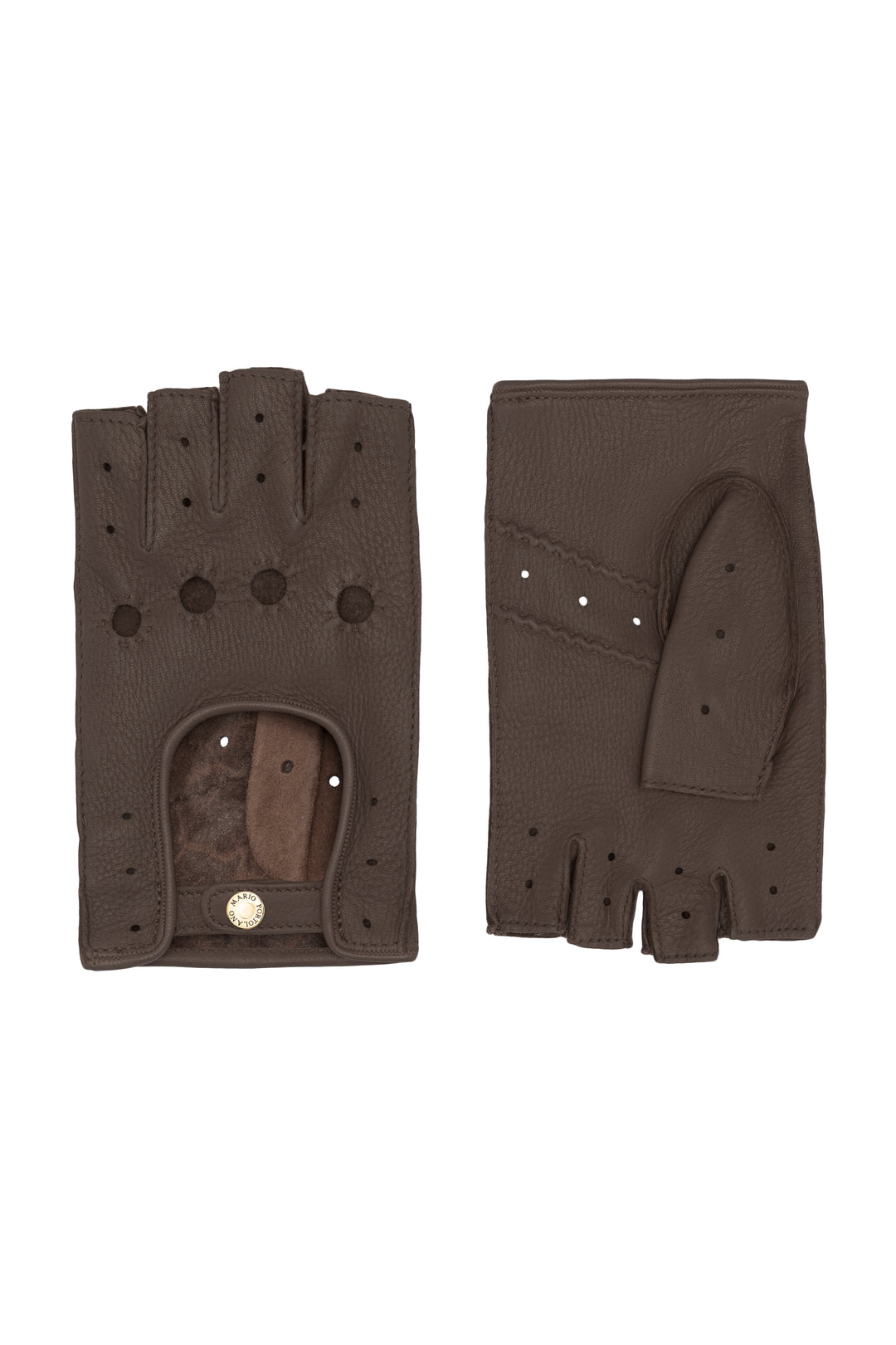 Guanti donna finger-less - Isadora