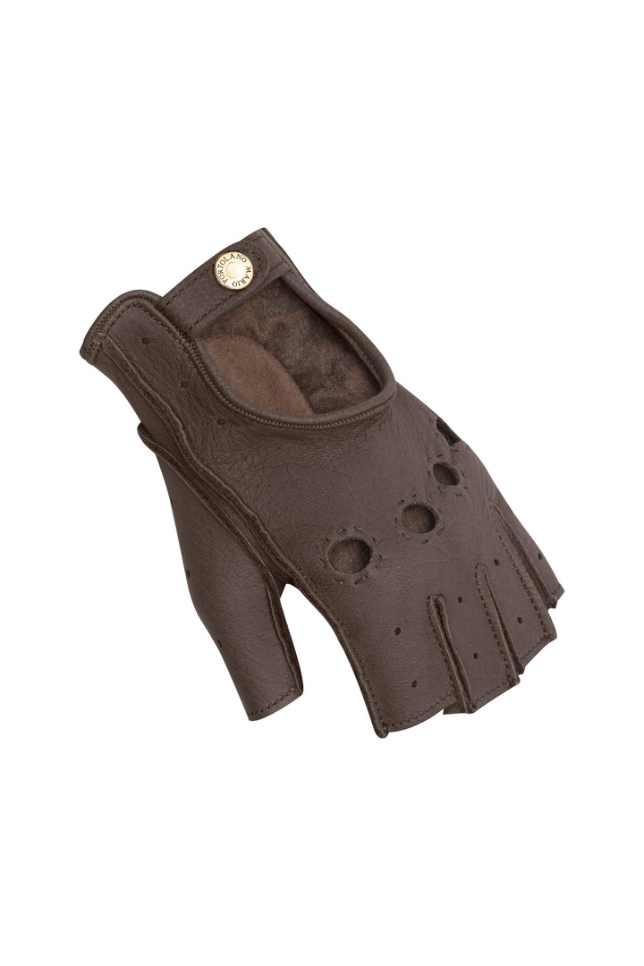 Guanti donna finger-less - Isadora