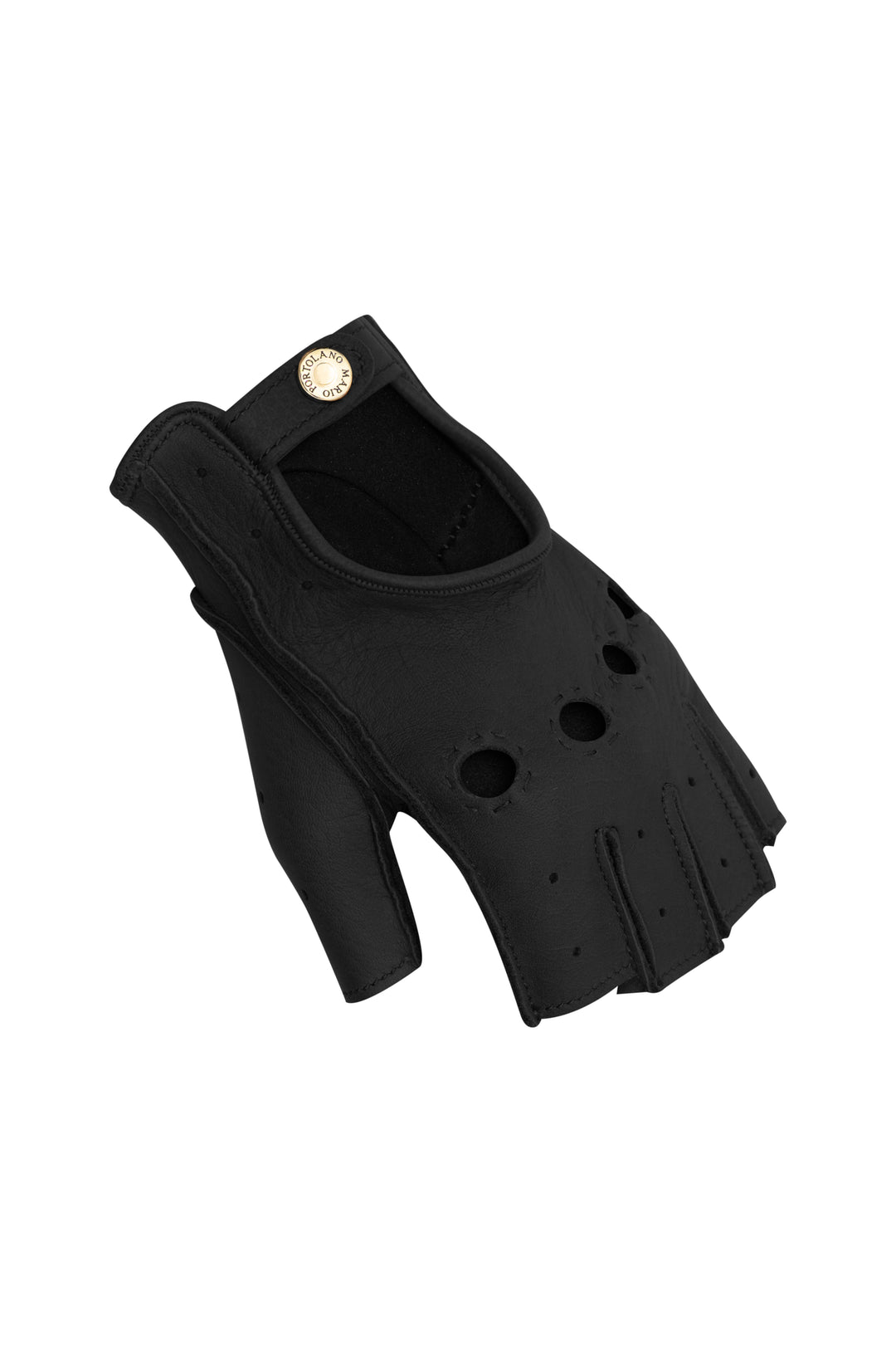 Guanti donna finger-less - Isadora