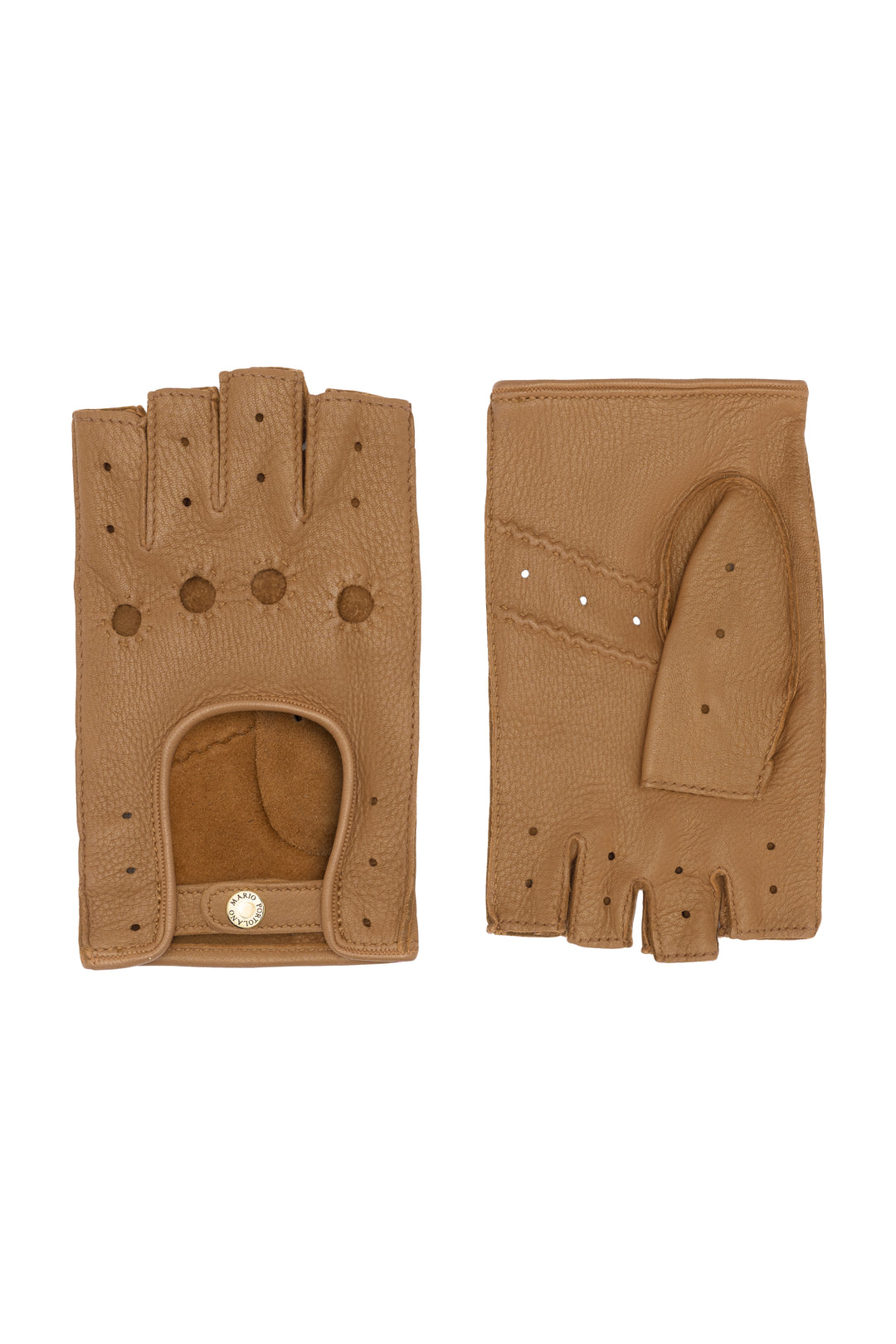 Guanti donna finger-less - Isadora