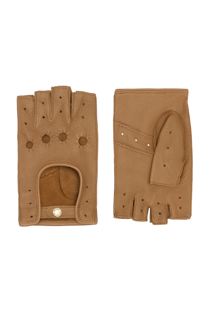 Guanti donna finger-less - Isadora