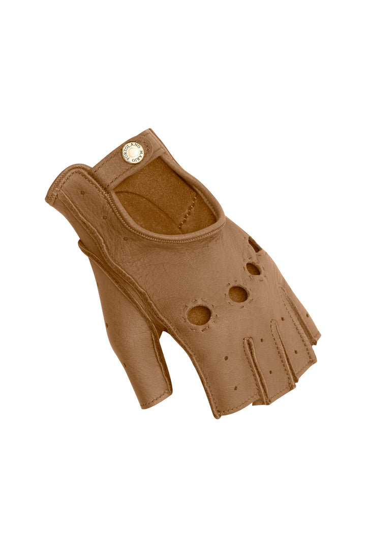 Guanti donna finger-less - Isadora