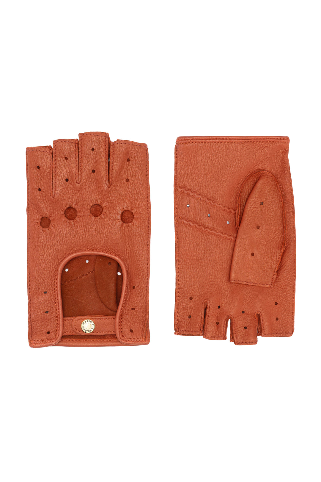 Guanti donna finger-less - Isadora