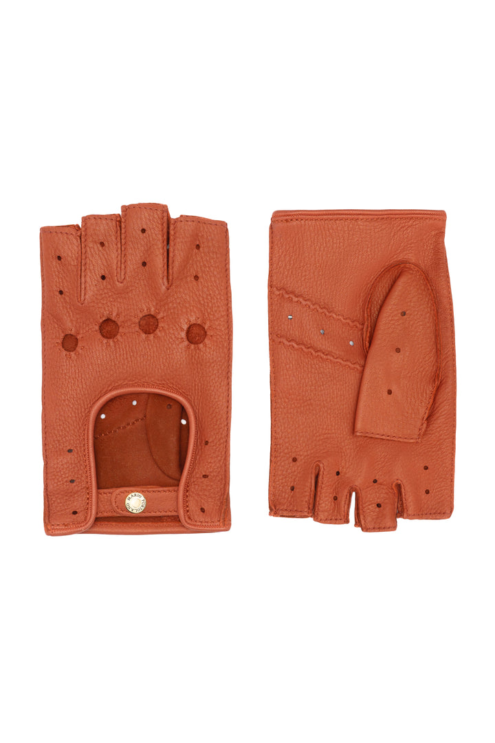 Guanti donna finger-less - Isadora