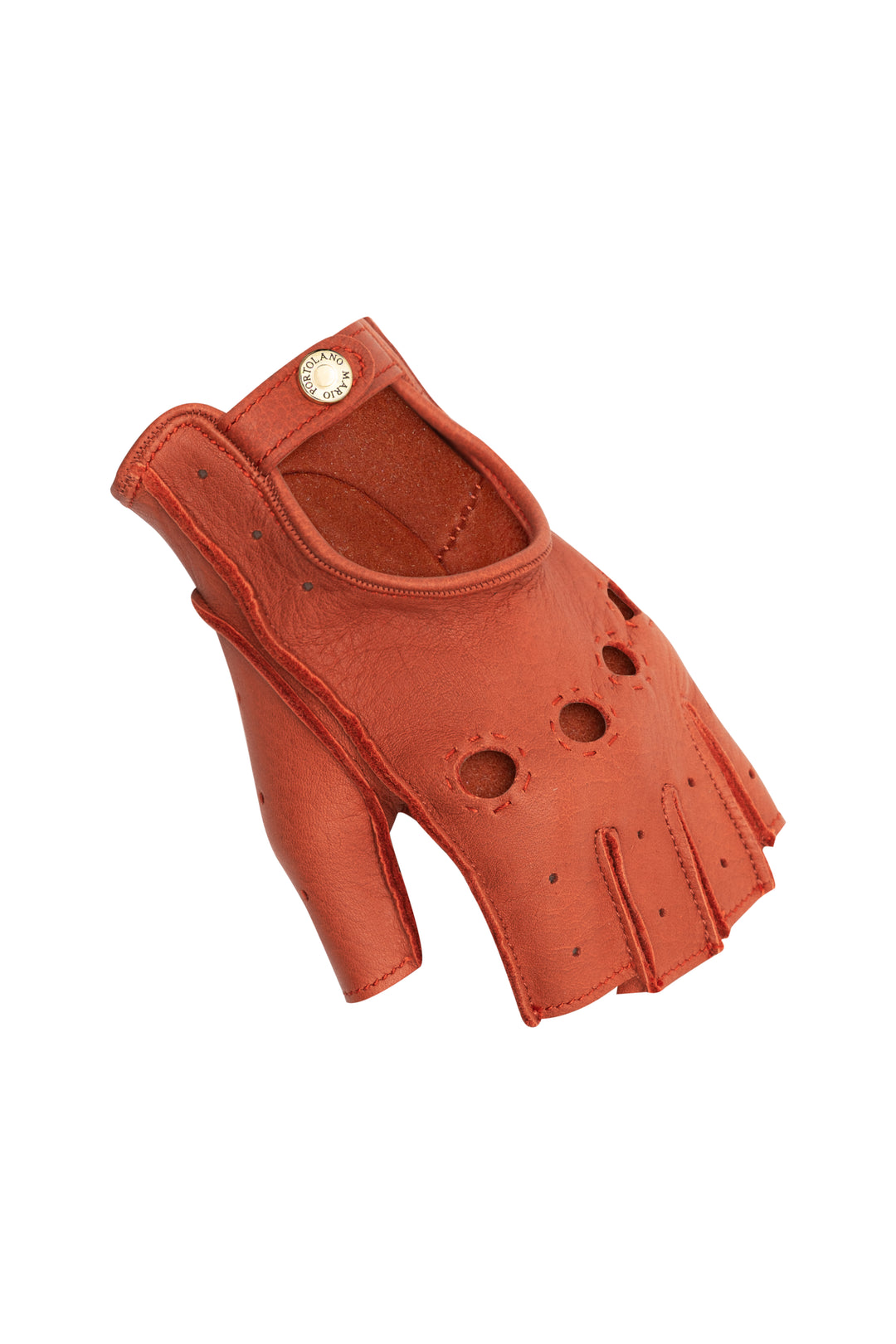 Guanti donna finger-less - Isadora