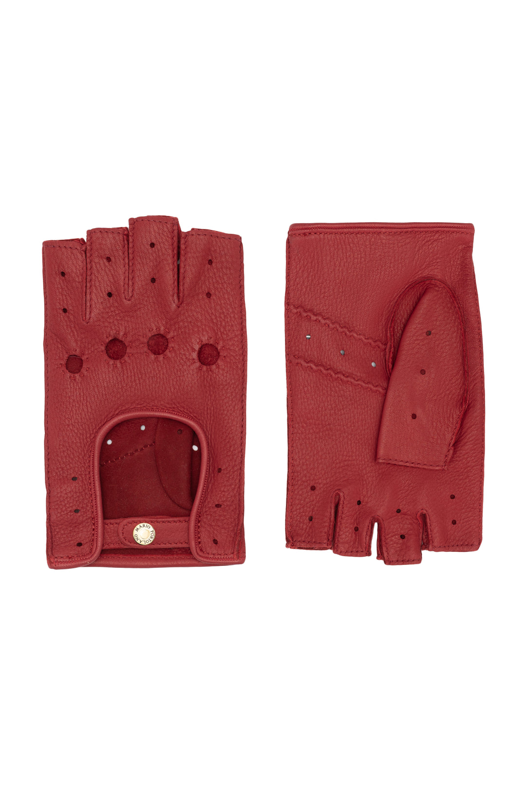 Guanti donna finger-less - Isadora