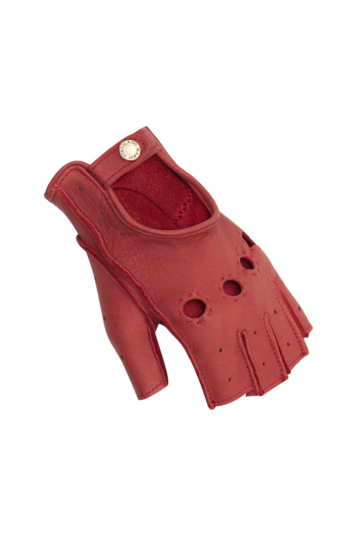 Guanti donna finger-less - Isadora