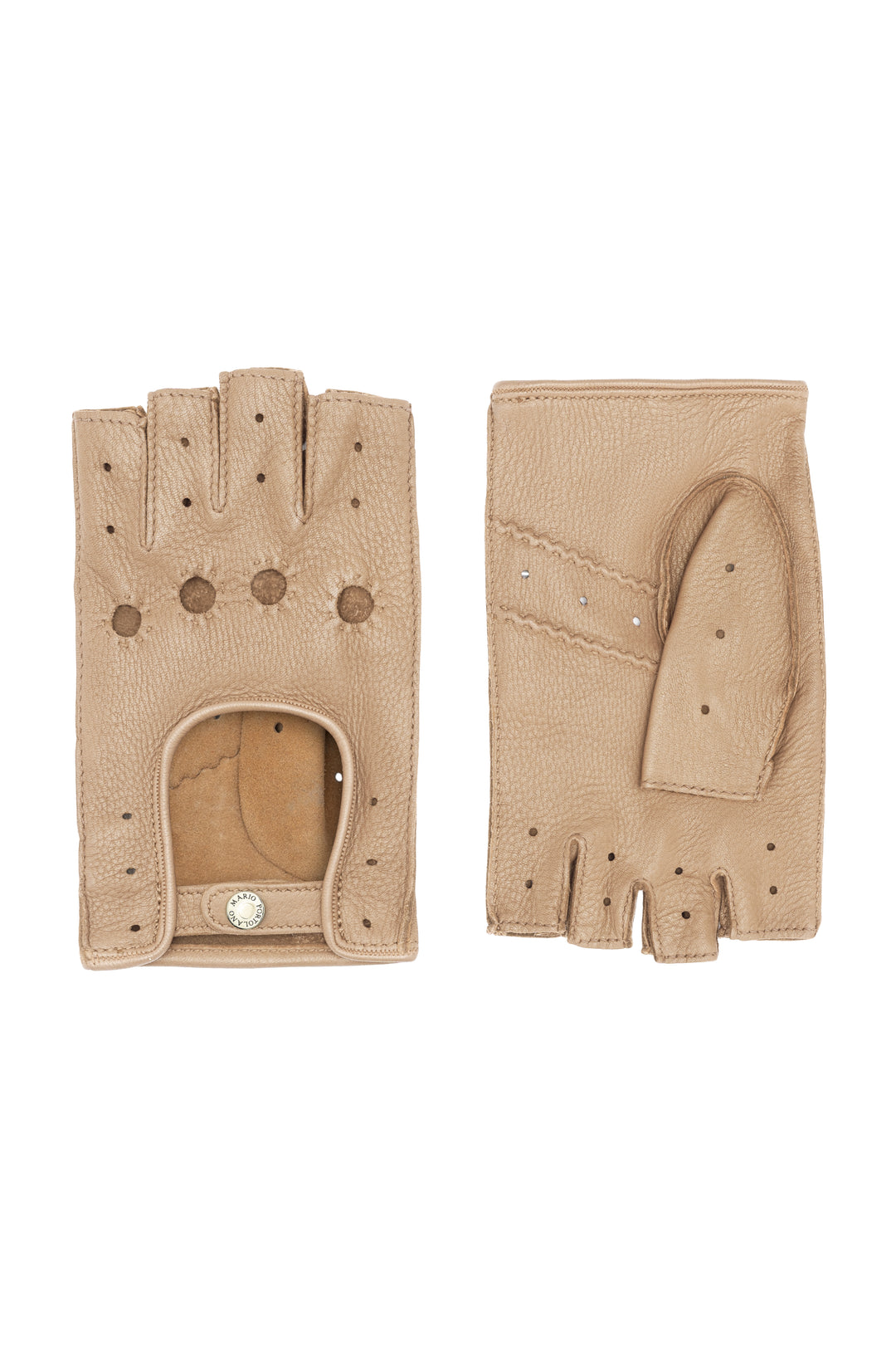 Guanti donna finger-less - Isadora