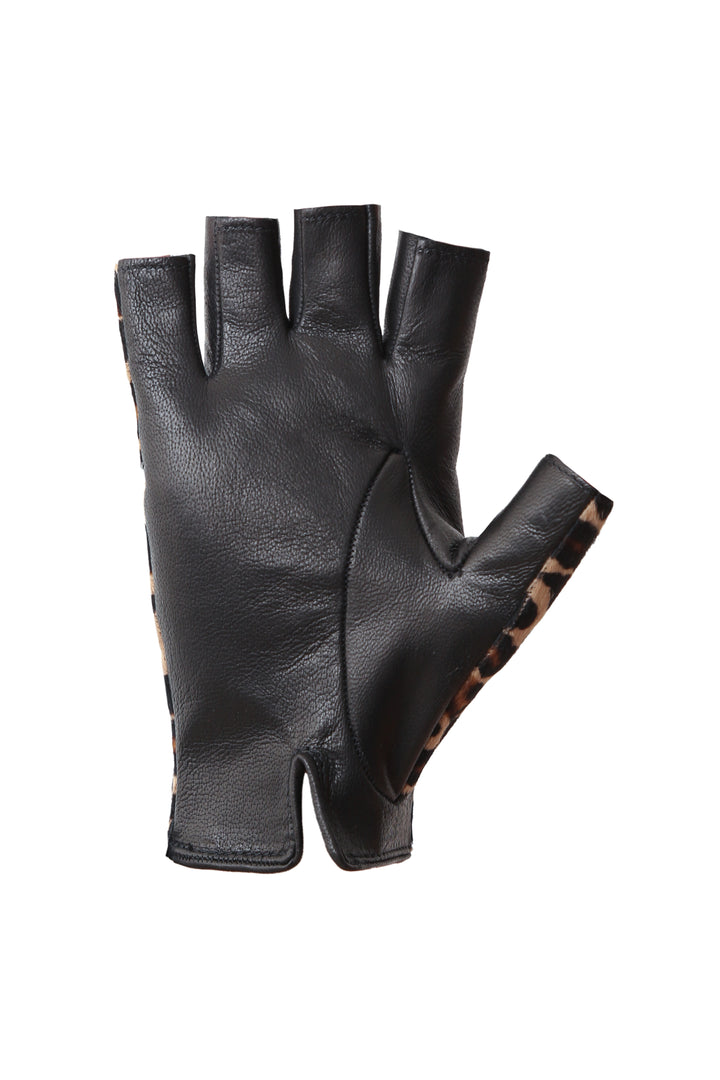 Guanti donna fingerless - Mombasa