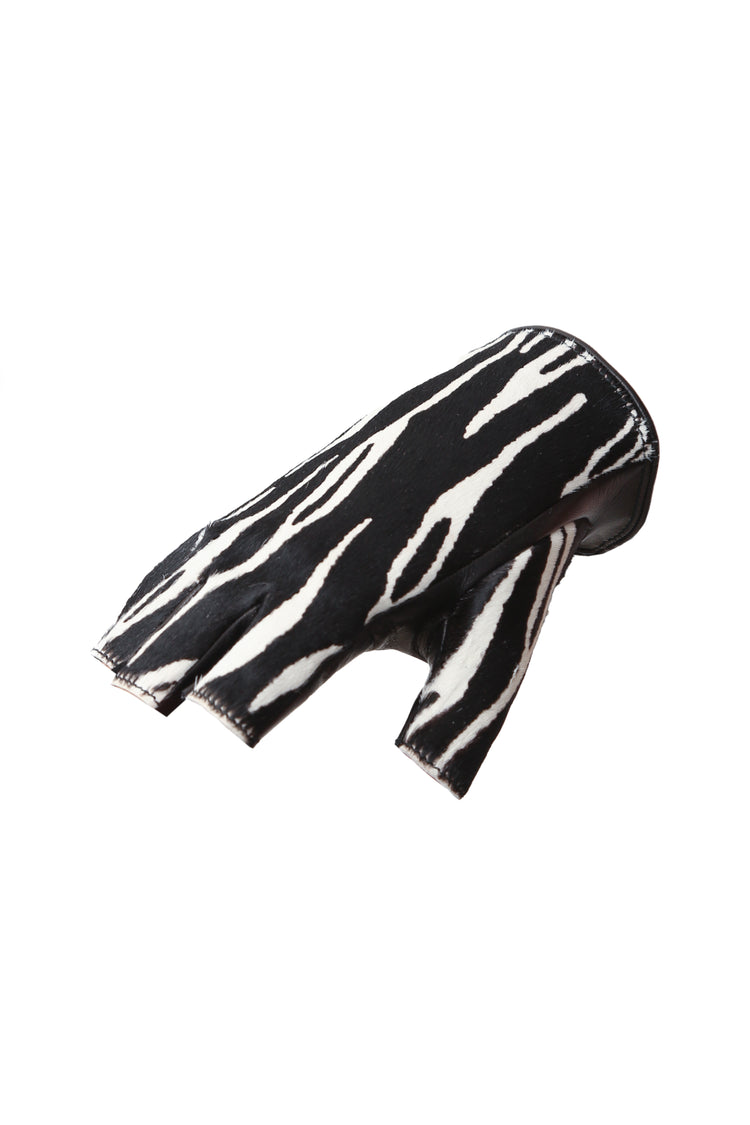 Guanti donna fingerless - Mombasa