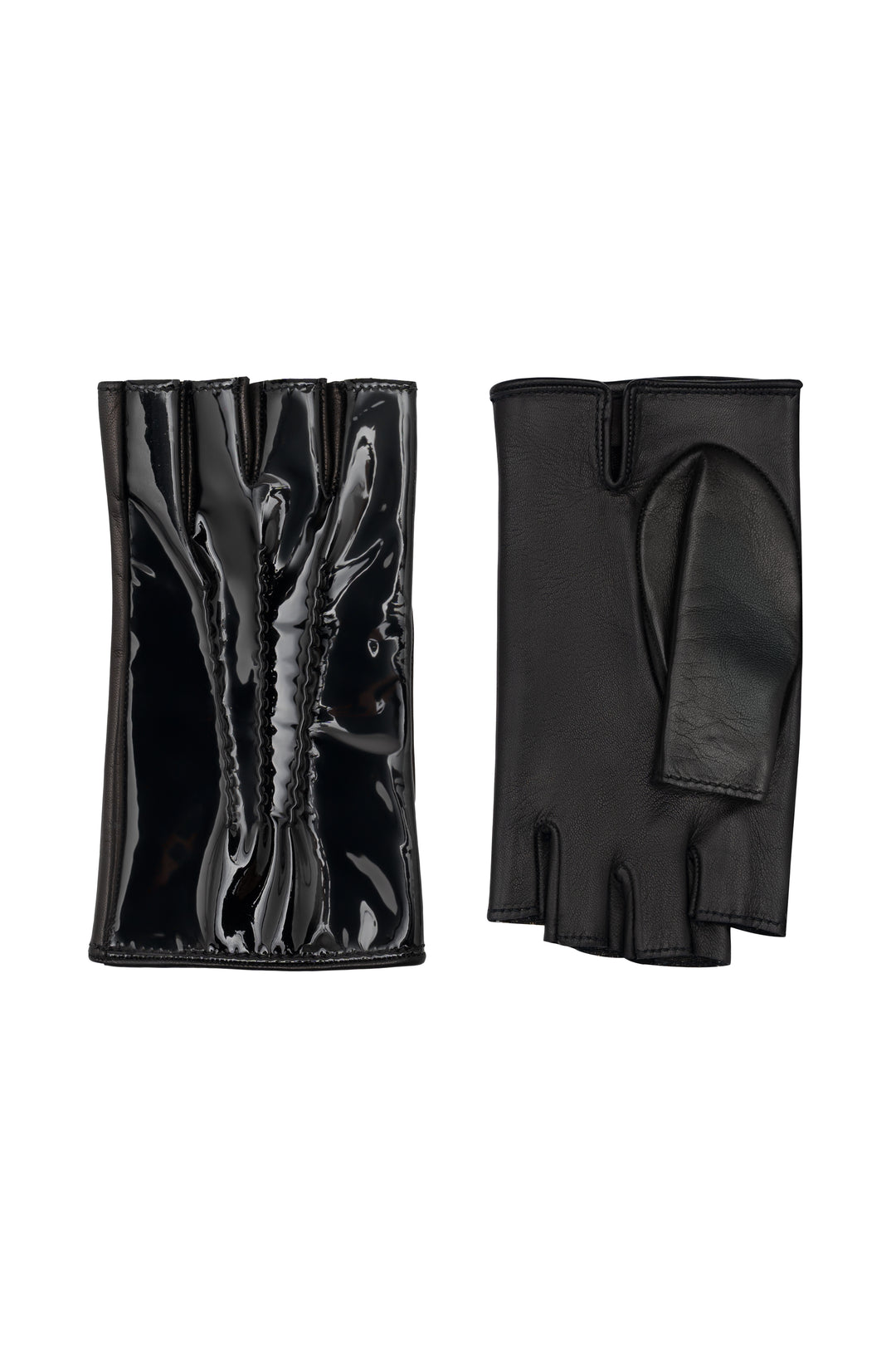 Guanti donna finger-less - Vittoria