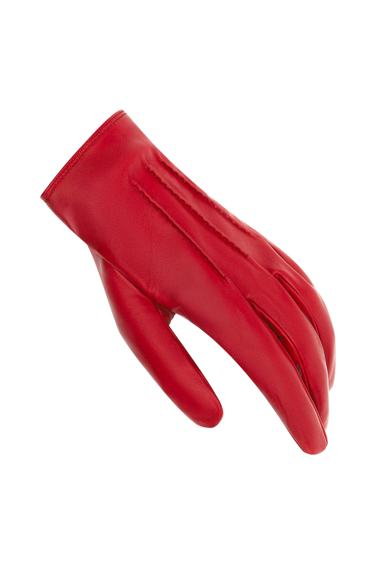 Men's Nappa Gloves - Turin